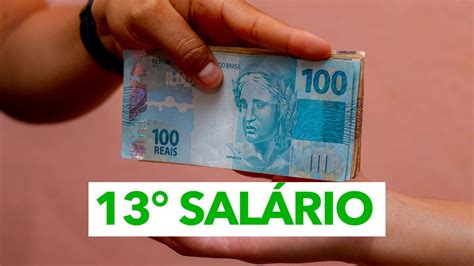 Saiba QUANTO E QUANDO você receberá o 13 SALÁRIO tire todas as suas