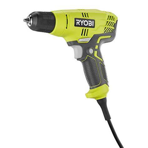 10 Best Ryobi Drill With Cord In 2023 The Wrench Finder