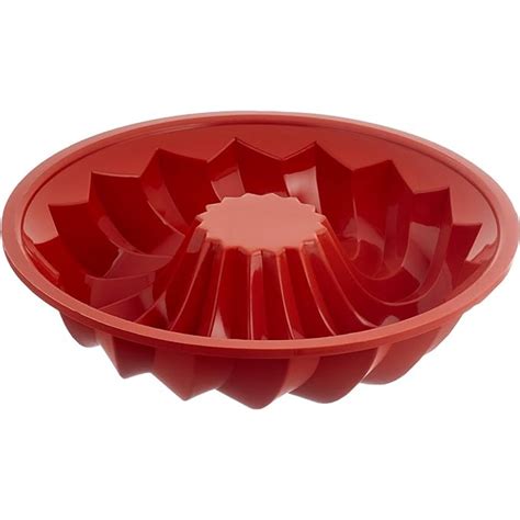 Bakeware Silikomart Silicone Classic Collection Cake Pan