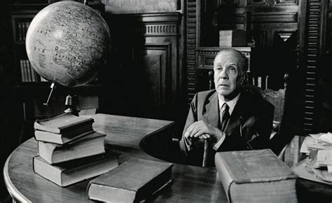 Detalles Que Debes Conocer En La Biografía De Jorge Luis Borges