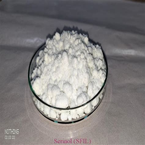 Buy Serinol 98 White To Off White Crystalline Powder Seema Finechem