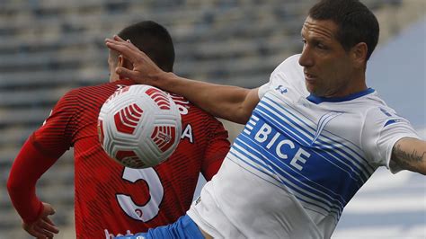 Ucatólica 3 Unión La Calera 0 Goles Resumen Y Resultado As Chile