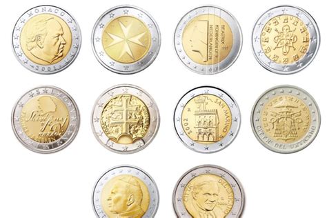 Moedas De Euro Raras Que Valem Mais Do Que Imagina Vortexmag