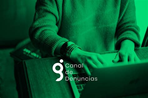 El Canal de Denuncias ya está disponible en nuestra web