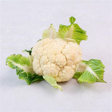 Coliflor Natural Fruvers