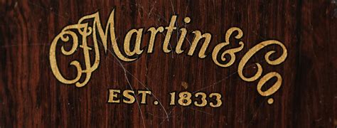 Vintage Martin Acoustic Guitars - Original Vintage Guitars