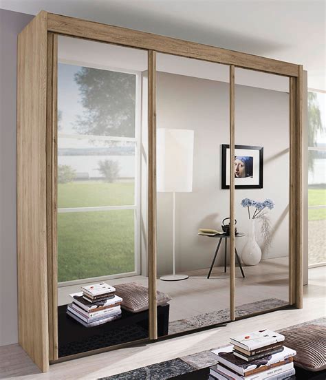 Rauch Imperial Sliding Door Wardrobe Wardrobes Living Homes