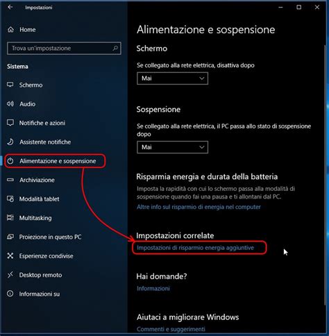 Se Windows Non Si Spegne Disattiviamo L Avvio Rapido