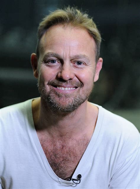 Jason Donovan Facts Singers Age Wife Children Songs And Net Worth