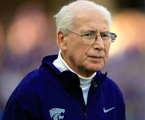 Recruiting 101: Bill Snyder’s Approach – Coaching Clipboard