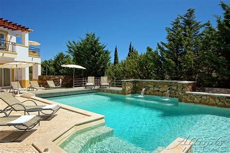 Pin on Algarve villas with private pool