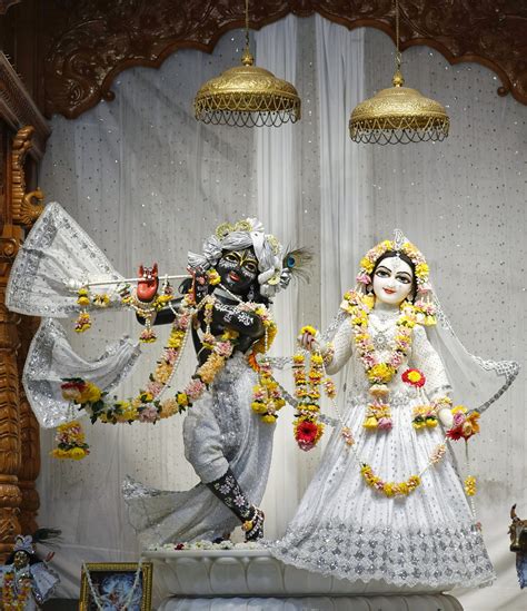 Iskcon Temple Noida Ticket Price Timings Top Faqs Explore Your Way