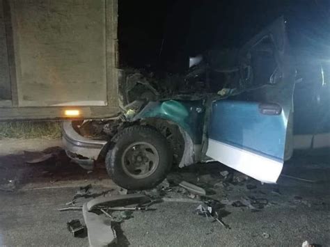 Fallece Beb De A O Tras Accidente En El Sur De Quintana Roo Hay Dos