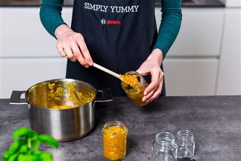 Mango Chutney Selber Machen Rezepte Von Simply Yummy