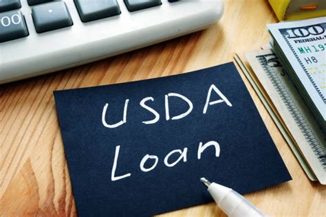 Everything You Need To Know About Usda Loans The Lending Mamba Inc