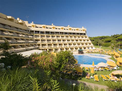 Tivoli Carvoeiro Hotel - Carvoeiro Hotels | Jet2Holidays