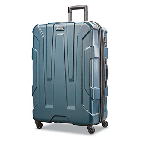 Samsonite Bagage Rigide Extensible Avec Roulettes Pivotantes Unisexe