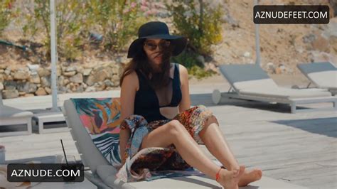 CEMRE GUMELI Nude AZNude