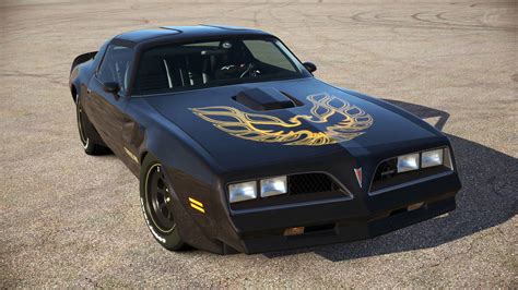 1978 Pontiac Firebird Trans Am T Top Gt6 By Vertualissimo On Deviantart