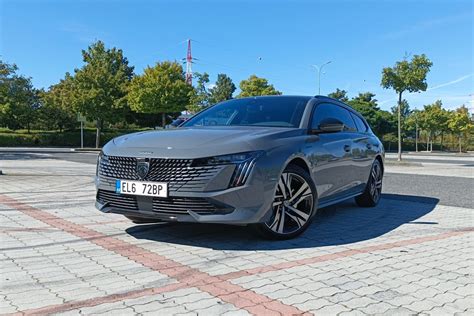 Peugeot 508 výbava a cena fDrive cz