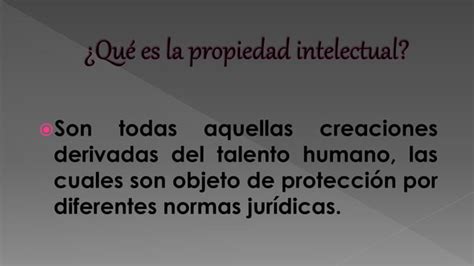 Cuestionario De La Propiedad Intelectual Y La Licencia De Software PPT