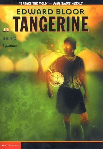 Tangerine Literature Tv Tropes