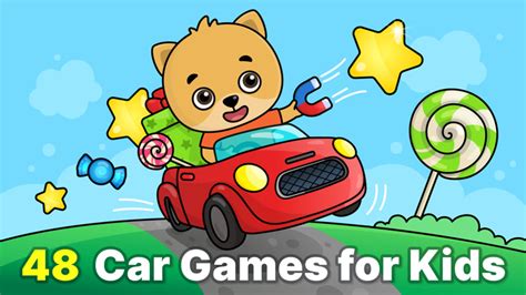 Cars Games For Kids Toddlers Para Iphone Descargar