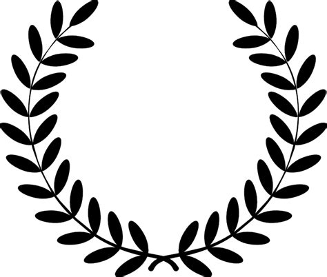 Olive Wreath - ClipArt Best