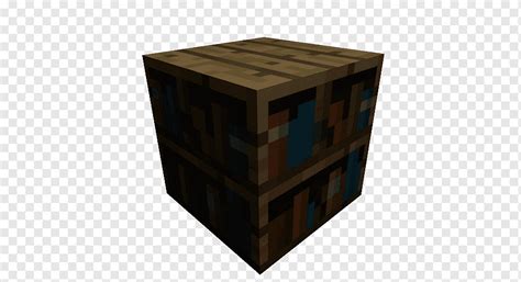 Minecraft Mesa De Edici N De Bolsillo Estanter A Mods Minecraft