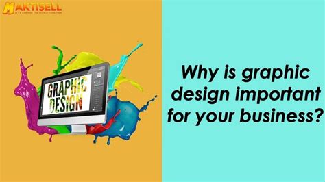 Why Is Graphic Design Important For Your Business YouTube