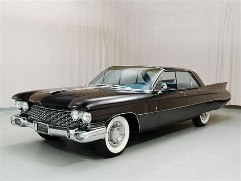 1959 Cadillac Brougham