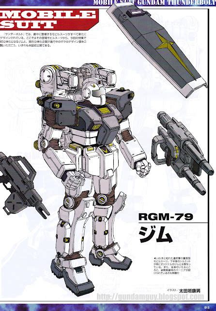 Asuo Ohtagaki S Mobile Suit Gundam Thunderbolt Manga Series Mobile