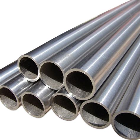 Sus Aisi Stainless Steel Pipes