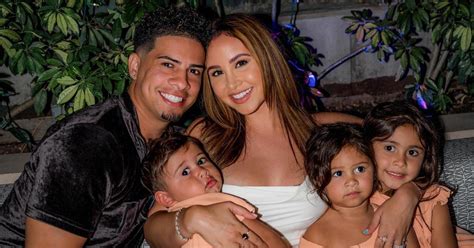 The ACE Family Is Transforming Following Austin and Catherine's Divorce