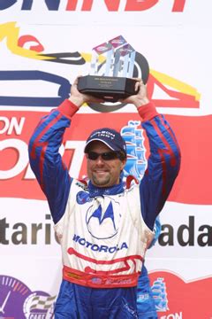 Michael Andretti - Racing's Top Driver & Successful Entrepreneur