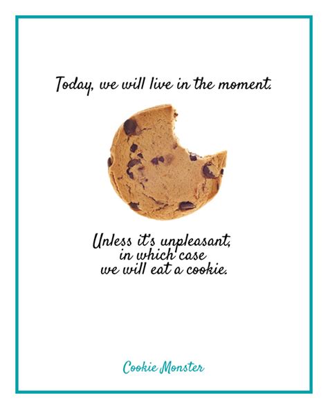 Cookie Quotes. QuotesGram