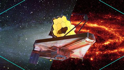 PBS Space Time Science Of The James Webb Telescope Explained