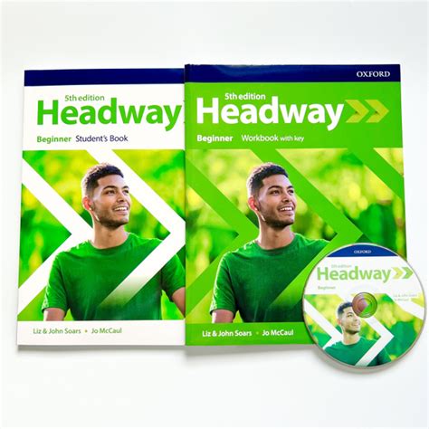 Headway Beginner Th Edition