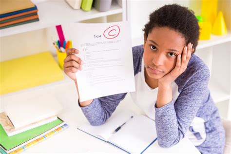 Por Qué Mi Hijo Tiene Bajo Rendimiento Escolar En El Colegio Phrònesis