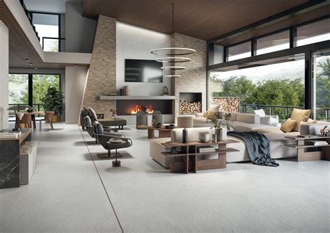 ESSENCE — Coastal Tile