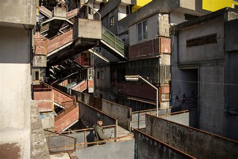 Demolizione Delle Vele Di Scampia Storia Di Un Architettura Maledetta