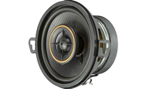 Kicker 47ksc3504 Ks Series 3 1 2 2 Way Car Speakers At Crutchfield