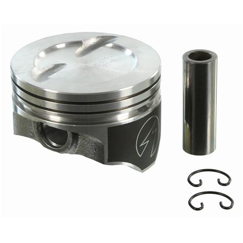 Sealed Power H859cp Speed Pro Hypereutectic Pistons Summit Racing