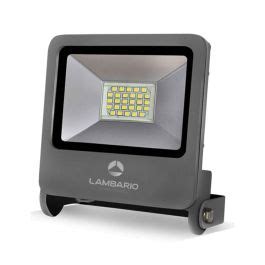 REFLEKTOR LED 10W 4200K IP65 LT62 01012 LAMBARIO