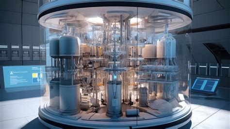 Nuclear Breakthrough Paves Way For Unlimited Energy Future