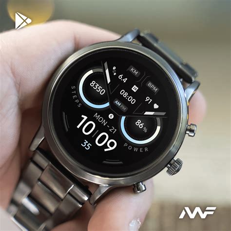 Frontier 2 Watch Face ⌚ Release 400 Promo Codes Rgalaxygear