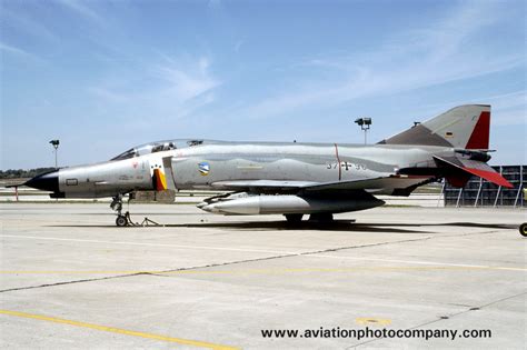 The Aviation Photo Company Archive West German Air Force JG74