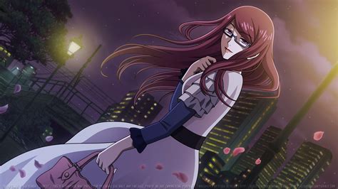 Rize Tokyo Ghoul Wallpapers - Top Free Rize Tokyo Ghoul Backgrounds - WallpaperAccess