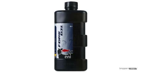 Eni Fork Oil W Liter W Brapper Shop Brapper Shop