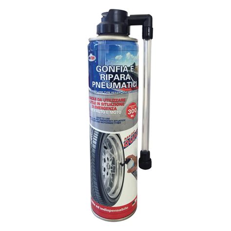 Gonfia E Ripara Pneumatici 300 Ml DAC Srl